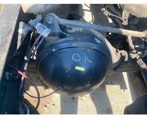 Axle Housing (Rear) ROCKWELL RS23160 Vander Haags Inc KC