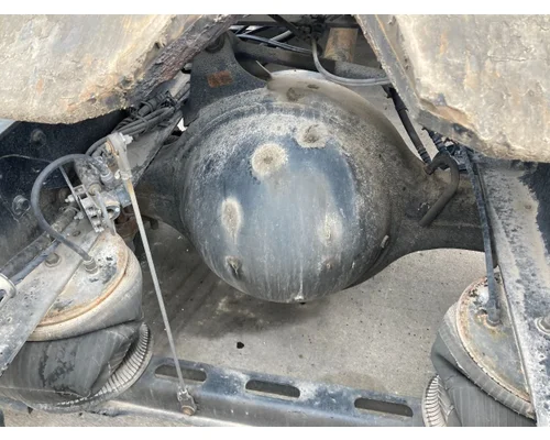 Axle Housing (Rear) ROCKWELL RS23160 Vander Haags Inc KC