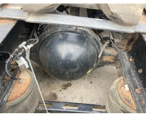 Axle Housing (Rear) ROCKWELL RS23160 Vander Haags Inc Kc