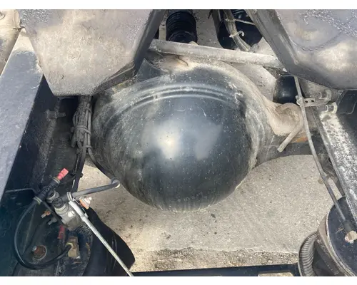Axle Housing (Rear) ROCKWELL RS23160 Vander Haags Inc Kc