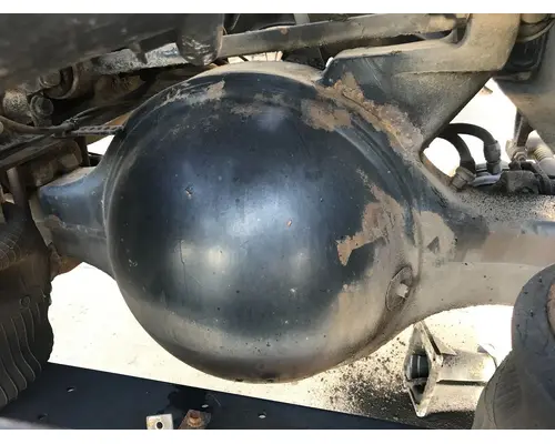 Axle Housing (Rear) ROCKWELL RS23160 Vander Haags Inc Kc