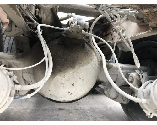 Axle Housing (Rear) ROCKWELL RS23160 Vander Haags Inc Kc