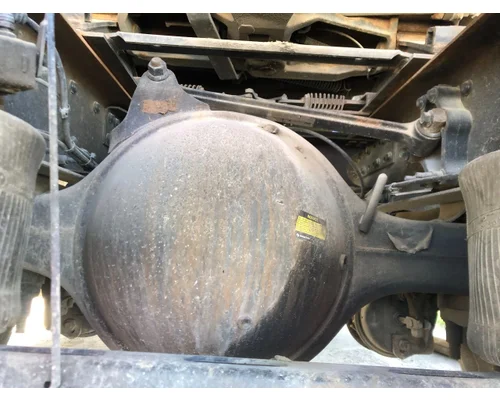 Axle Housing (Rear) ROCKWELL RS23160 Vander Haags Inc Kc