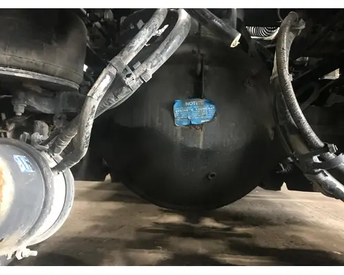 Axle Housing (Rear) ROCKWELL RS23160 Vander Haags Inc Kc
