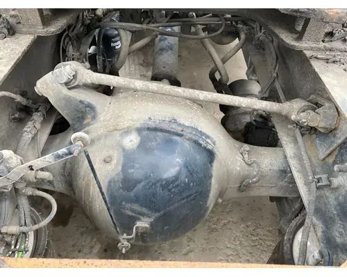 Axle Housing (Rear) ROCKWELL RS23160 Vander Haags Inc WM