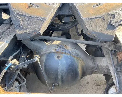 Axle Housing (Rear) ROCKWELL RS23160 Vander Haags Inc WM