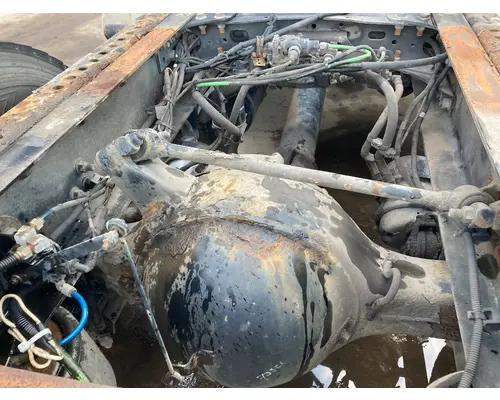 Axle Housing (Rear) ROCKWELL RS23160 Vander Haags Inc WM