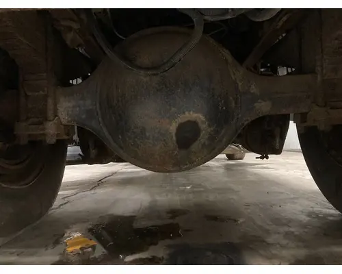 Axle Housing (Rear) ROCKWELL RS23160 Vander Haags Inc WM