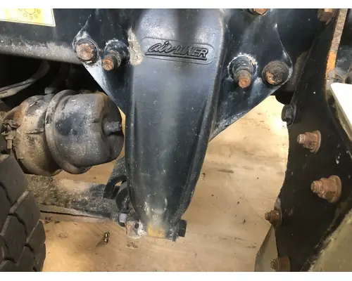 Axle Housing (Rear) ROCKWELL RS23160 Vander Haags Inc WM