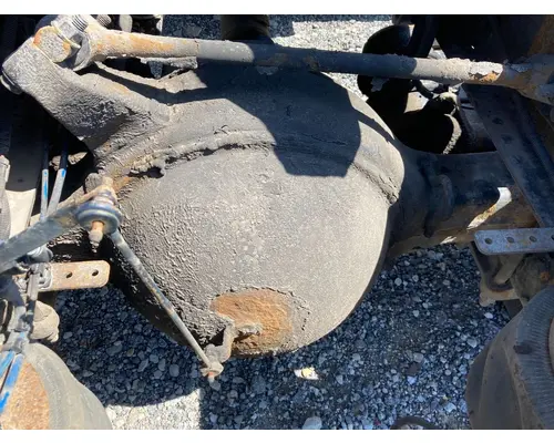 Axle Housing (Rear) ROCKWELL RS23160 Vander Haags Inc Col