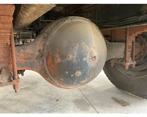 Axle Housing (Rear) ROCKWELL RS23160 Vander Haags Inc Col