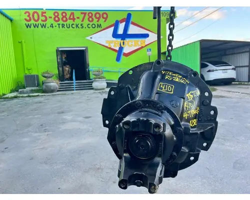 Differential Assembly (Front, Rear) ROCKWELL RS23160 4-trucks Enterprises LLC