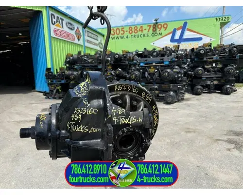 Differential Assembly (Front, Rear) Rockwell RS23160 4-trucks Enterprises LLC