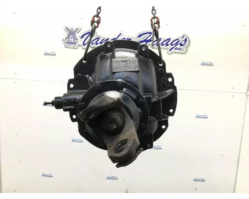 Differential Assembly (Rear, Rear) ROCKWELL RS23160 Vander Haags Inc Sf