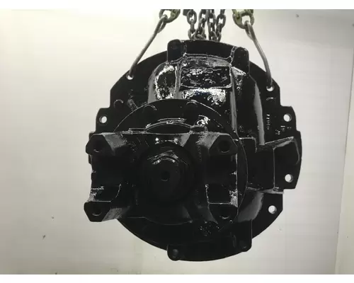 Differential Assembly (Rear, Rear) ROCKWELL RS23160 Vander Haags Inc Kc