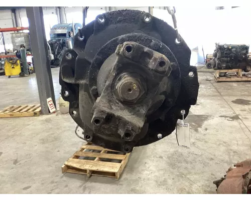 Differential Assembly (Rear, Rear) ROCKWELL RS23160 Vander Haags Inc Col
