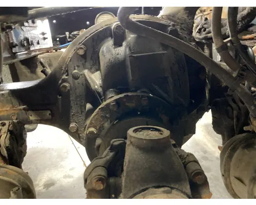 Differential Assembly (Rear, Rear) ROCKWELL RS23160 Vander Haags Inc Col