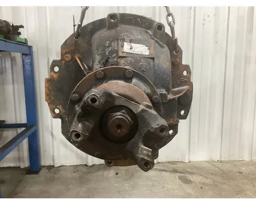 Differential Assembly (Rear, Rear) ROCKWELL RS23160 Vander Haags Inc Col