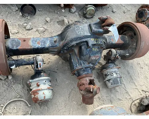 Rears (Rear) ROCKWELL RS23160 Tim Jordan's Truck Parts, Inc.