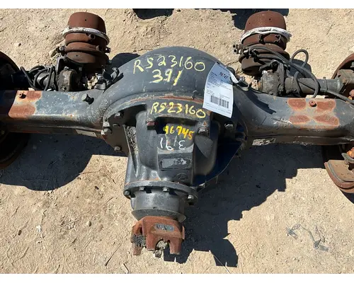 Rears (Rear) ROCKWELL RS23160 Tim Jordan's Truck Parts, Inc.