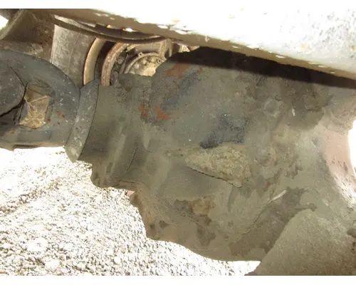 Rears (Rear) ROCKWELL RS23161 Tim Jordan's Truck Parts, Inc.