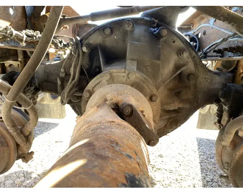 Cutoff Assembly (Housings & Suspension Only) ROCKWELL RS23180 Custom Truck One Source