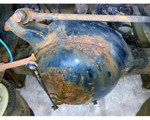 Axle Housing (Rear) ROCKWELL RS23186 Vander Haags Inc WM