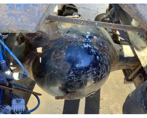 Axle Housing (Rear) ROCKWELL RS23186 Vander Haags Inc Dm