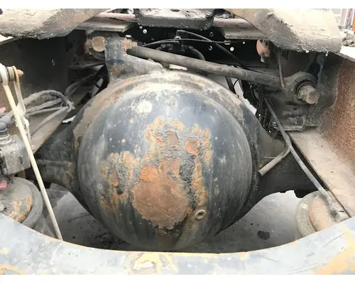 Axle Housing (Rear) ROCKWELL RS23186 Vander Haags Inc Cb