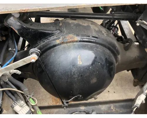 Axle Housing (Rear) ROCKWELL RS23186 Vander Haags Inc Kc