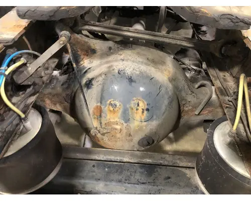 Axle Housing (Rear) ROCKWELL RS23186 Vander Haags Inc WM