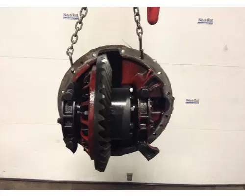 Differential Assembly (Rear, Rear) ROCKWELL RS23186 Vander Haags Inc Sp