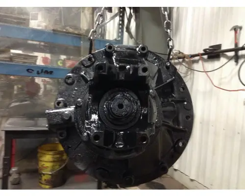 Differential Assembly (Rear, Rear) ROCKWELL RS23186 Vander Haags Inc Sf