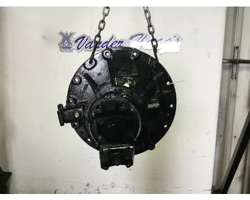 Differential Assembly (Rear, Rear) ROCKWELL RS23186 Vander Haags Inc Sf