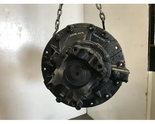 Differential Assembly (Rear, Rear) ROCKWELL RS23186 Vander Haags Inc Sf