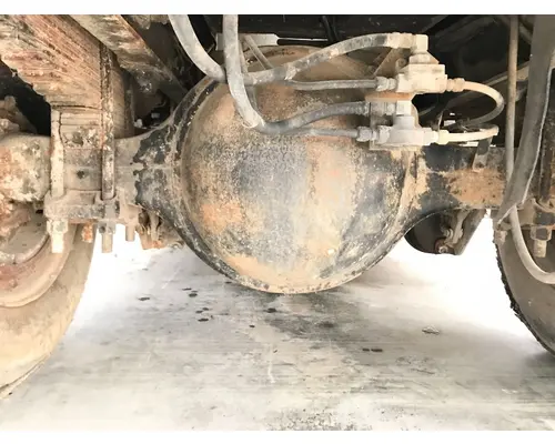 Axle Housing (Rear) ROCKWELL RS23240 Vander Haags Inc Cb