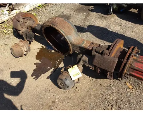 Axle Housing (Rear) Rockwell RS24160 Camerota Truck Parts