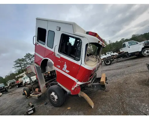 Rears (Rear) ROCKWELL RS24160 Crest Truck Parts