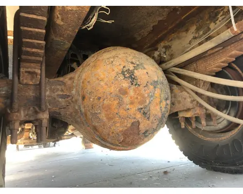 Axle Housing (Rear) ROCKWELL RS26185 Vander Haags Inc Kc