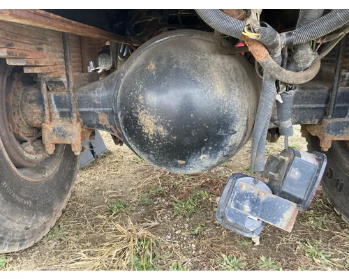 Axle Housing (Rear) ROCKWELL RS26185 Vander Haags Inc COL