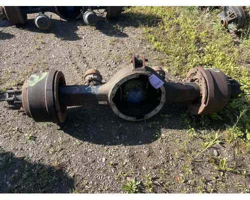 Axle Housing (Rear) Rockwell RS26185 Camerota Truck Parts