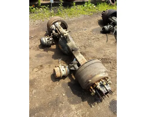 Axle Housing (Rear) Rockwell RSL-20145 Camerota Truck Parts