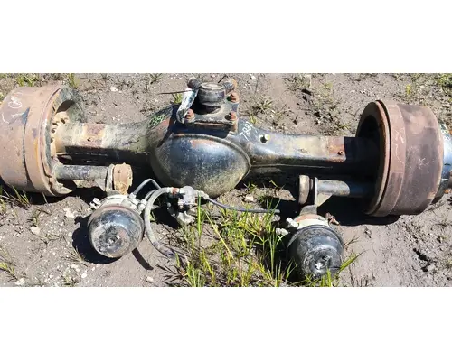 Axle Housing (Rear) Rockwell RSL-20145 Camerota Truck Parts