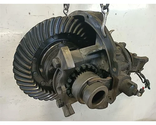 Differential Assembly (Rear, Rear) Rockwell RSL23-160 Spalding Auto Parts