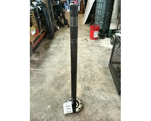 Axle Shaft Rockwell RSL23-186 Spalding Auto Parts