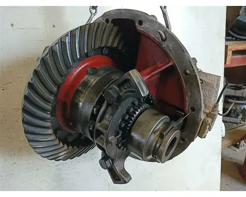 Differential Assembly (Rear, Rear) Rockwell RSL23-186 Spalding Auto Parts