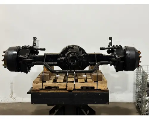 Axle Assembly, Front (Steer) ROCKWELL RSL23160 Rydemore Heavy Duty Truck Parts Inc