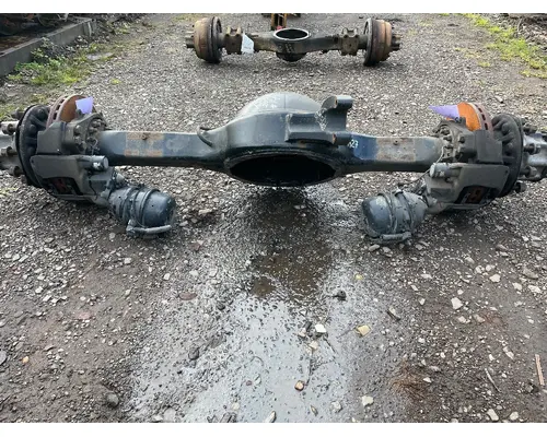 Axle Housing (Rear) Rockwell RSL23160 Camerota Truck Parts