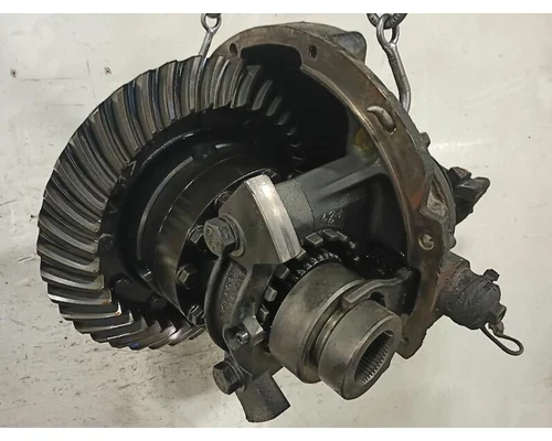 Differential Assembly (Rear, Rear) Rockwell RSL23160 Spalding Auto Parts