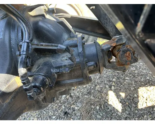 Rears (Rear) ROCKWELL RSL23160 Tim Jordan's Truck Parts, Inc.